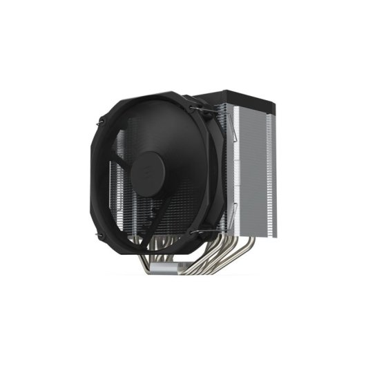 Refrigerazione Aria SilentiumPC Socket AM4/AM3 Intel 140mm Fortis 5 FDB