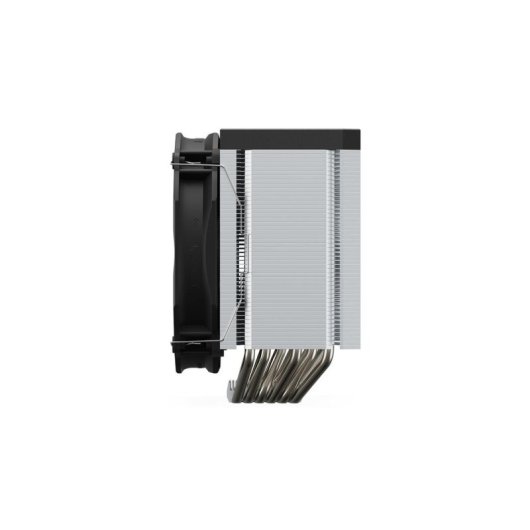 Refrigerazione Aria SilentiumPC Socket AM4/AM3 Intel 140mm Fortis 5 FDB