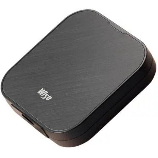 Disco Duro Wise i4 Mobile SSD 1TB SSD 4000MB/s Lettura 3500MB/s Scrittura