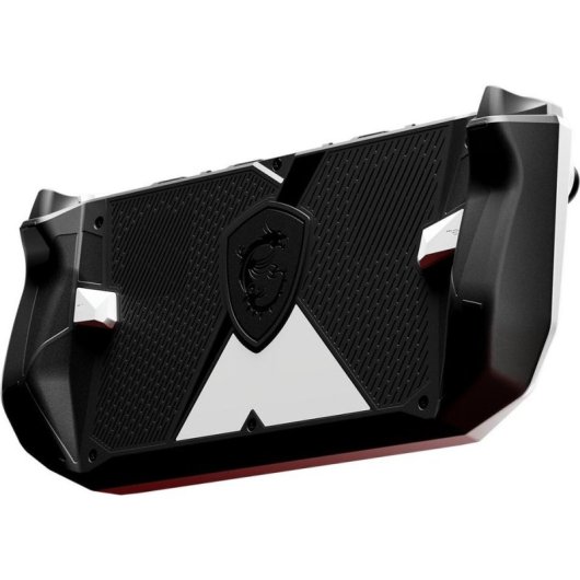 Portátil MSI Claw A8 BZ2EM-036 8" AMD Ryzen Z2 Extreme 24GB 1TB SSD Windows 11