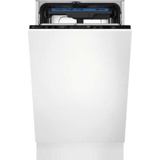 Lavavajillas Electrolux EEM43201L 10 Servicios Clase E con MaxiFlex y QuickSelect