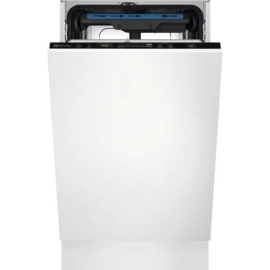 Lavavajillas Electrolux EEM43201L 10 Servicios Clase E con MaxiFlex y QuickSelect
