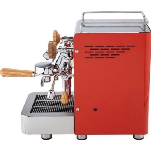 Macchina da caffè Espresso Elba Gentile 2 L 1500 W con sistema PID e vaporizzatore