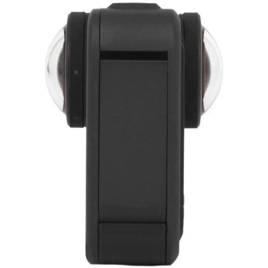 Action-Kamera GoPro MAX2 8K UltraHD WiFi BT 360º UltraWide Erweiterte Stabilisierung