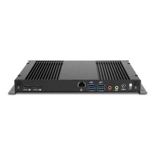 Mini PC Intel 91.DEU00.E7B0 Intel Core i5 1334U/8GB/256GB SSD/Iris Xe Graphics/Windows 11 IoT/Wi-Fi 6 y Ethernet 2.5GbE