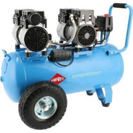Compresor Airpress AIR36504 8 bar 50 L