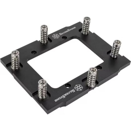 Refrigeración Líquida Silverstone SST-XAC-MK-SP5 Compatible AMD SP5 Montaje Seguro