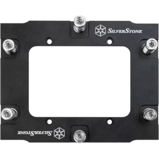 Refrigeración Líquida Silverstone SST-XAC-MK-SP5 Compatible AMD SP5 Montaje Seguro
