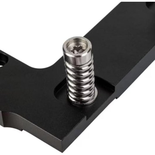 Refrigeración Líquida Silverstone SST-XAC-MK-SP5 Compatible AMD SP5 Montaje Seguro