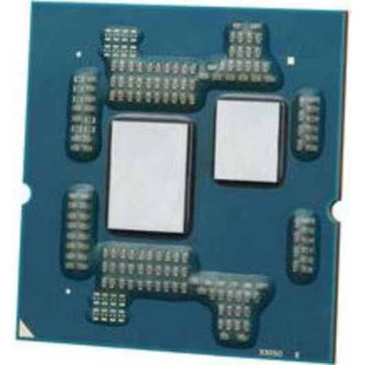 Processeur Thermal Grizzly Ryzen 8 Cœurs 64-bit Graphiques intégrés Direct-Die