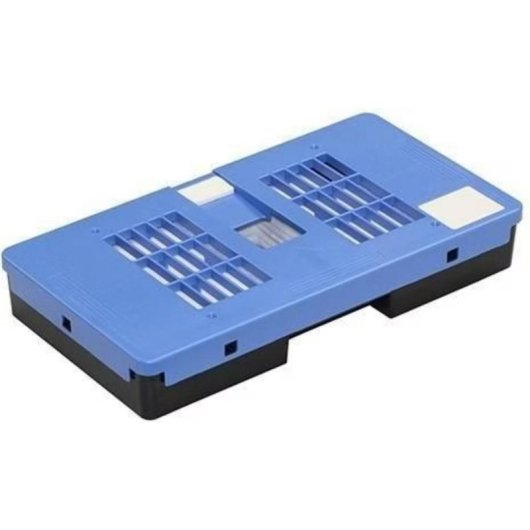 Cartucho Canon MC-31 Negro y Azul para Impresoras de Gran Formato