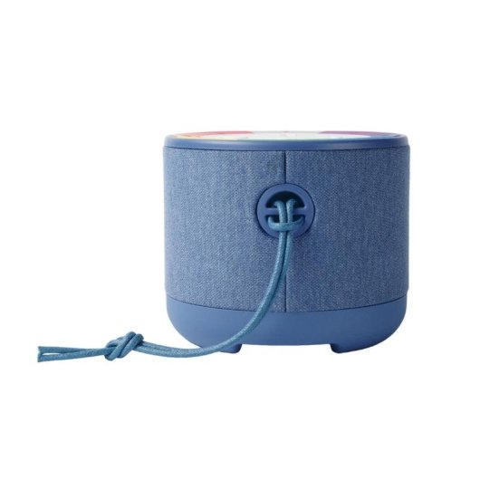 Haut-parleurs Wobie Portables 2.1 Bluetooth 5.3 16W Bleu Splashproof