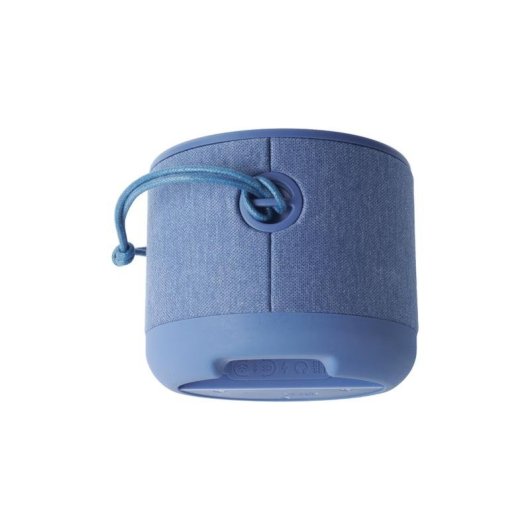 Haut-parleurs Wobie Portables 2.1 Bluetooth 5.3 16W Bleu Splashproof