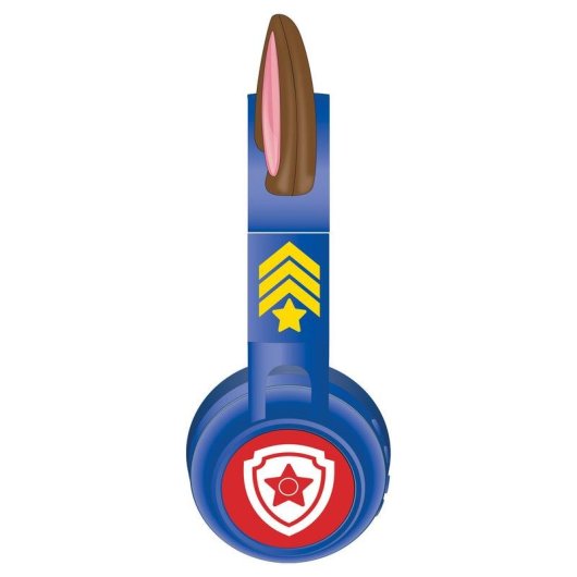 Auricolari Lexibook Paw Patrol HPBT015PA wireless e cablati Bluetooth multicolore
