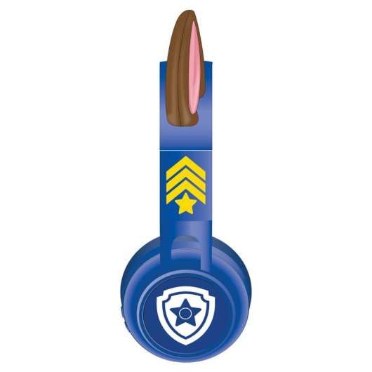 Auricolari Lexibook Paw Patrol HPBT015PA wireless e cablati Bluetooth multicolore