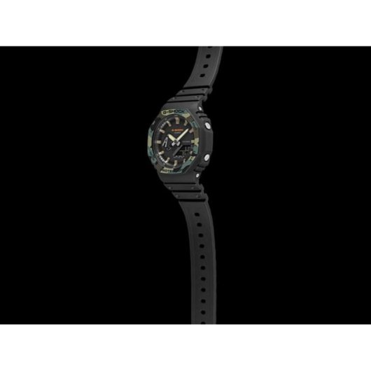 Casio G-Shock GA-2100SU-1A 45,4mm Camuflaje Unisex Resistente al Agua