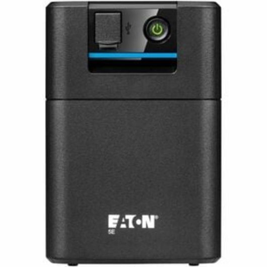 Sai Eaton 0,9 kVA Línea interactiva 480 W USB Protección AVR Compacto