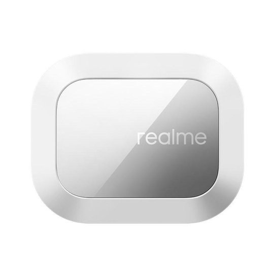 Auriculares Realme Buds Air 8 Pro inalámbricos Bluetooth 6.1 con Cancelación Activa de Ruido y resistencia IP55 blancos