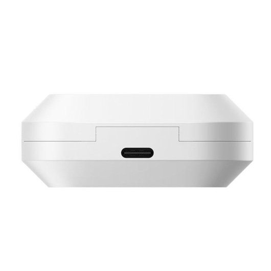 Auriculares Realme Buds Air 8 Pro inalámbricos Bluetooth 6.1 con Cancelación Activa de Ruido y resistencia IP55 blancos