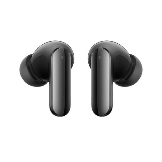 Auriculares Realme Buds Air 8 Pro inalámbricos Bluetooth 6.1 con Cancelación de Ruido y micrófono, negros