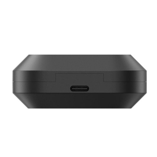 Auriculares Realme Buds Air 8 Pro inalámbricos Bluetooth 6.1 con Cancelación de Ruido y micrófono, negros
