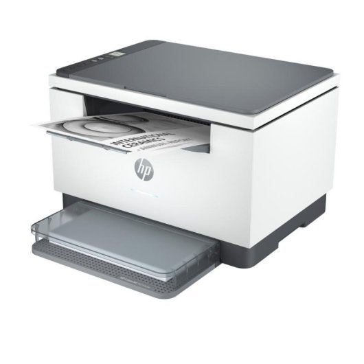 Stampante Laser Wi-Fi HP M234dw multifunzione con scanner e stampa duplex automatica