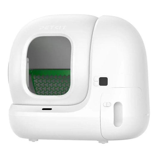 Bac à litière automatique Petkit Pura Max 2 Premium