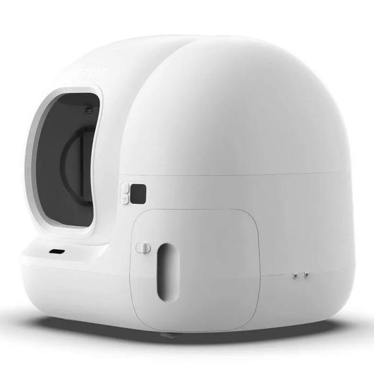 Bac à litière automatique Petkit Pura Max 2 Premium