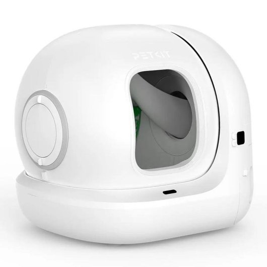 Bac à litière automatique Petkit Pura Max 2 Premium