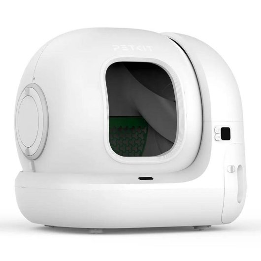 Bac à litière automatique Petkit Pura Max 2 Premium