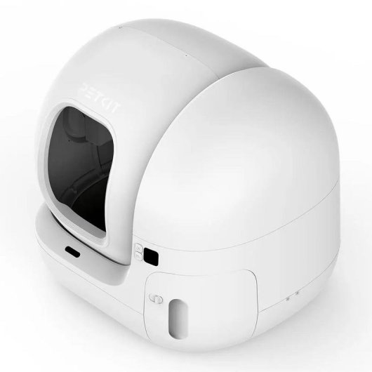Bac à litière automatique Petkit Pura Max 2 Premium