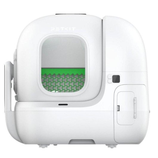 Arenero Autolimpiante Petkit Purobot Max Pro 2 IA Premium Pack Gatos