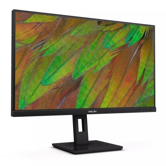 Monitor Philips 27B1U3900/00 27" UltraHD 4K 60Hz IPS USB-C Altura Ajustable
