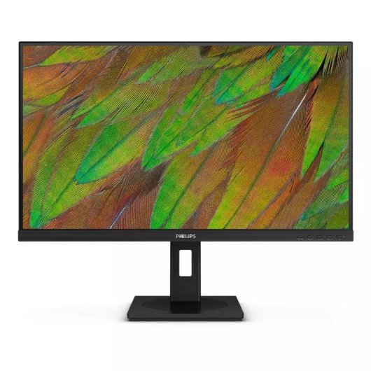 Monitor Philips 27B1U3900/00 27" UltraHD 4K 60Hz IPS USB-C Altura Ajustable