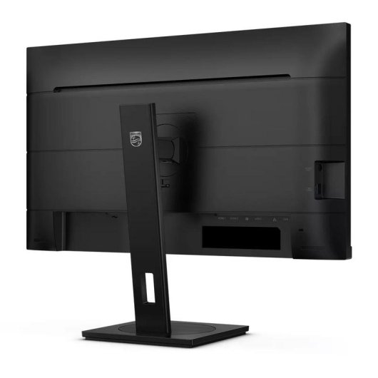 Monitor Philips 27B1U3900/00 27" UltraHD 4K 60Hz IPS USB-C Altura Ajustable