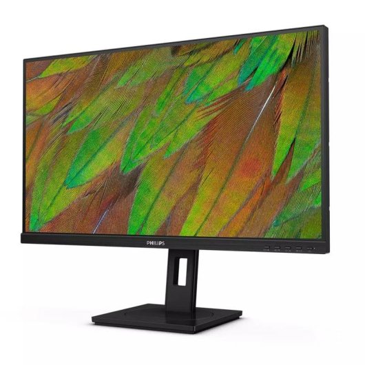 Monitor Philips 27B1U3900/00 27" UltraHD 4K 60Hz IPS USB-C Altura Ajustable