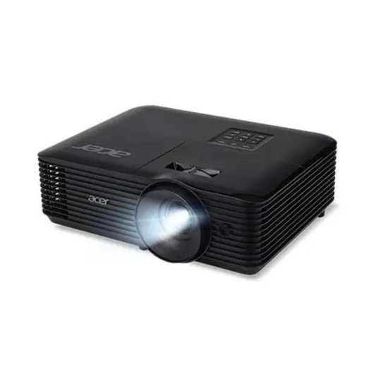 Proyector Acer X1328WHn WXGA 5000 Lúmenes 300" Lámpara DLP Presentaciones Profesional