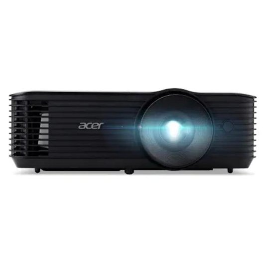 Proyector Acer X1328WHn WXGA 5000 Lúmenes 300" Lámpara DLP Presentaciones Profesional