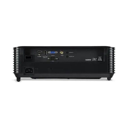 Proyector Acer X1328WHn WXGA 5000 Lúmenes 300" Lámpara DLP Presentaciones Profesional
