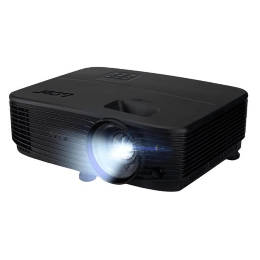 Proyector Acer PD2527i 1080p 2700 Lúmenes 250" Lámpara DLP WiFi Tiro Ultracorto