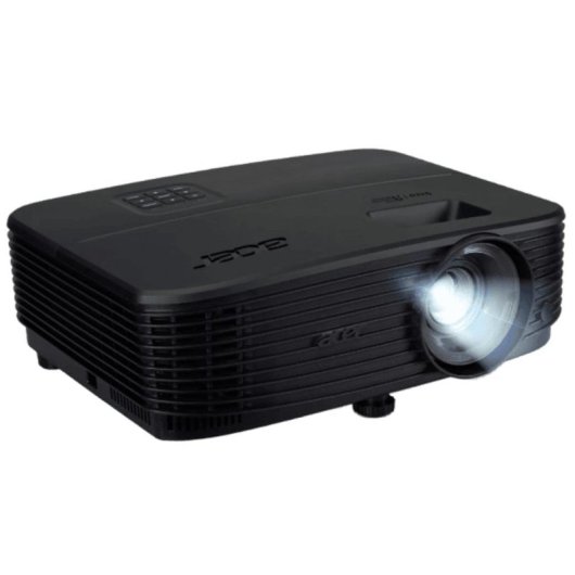 Proyector Acer PD2527i 1080p 2700 Lúmenes 250" Lámpara DLP WiFi Tiro Ultracorto
