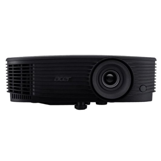 Proyector Acer PD2527i 1080p 2700 Lúmenes 250" Lámpara DLP WiFi Tiro Ultracorto