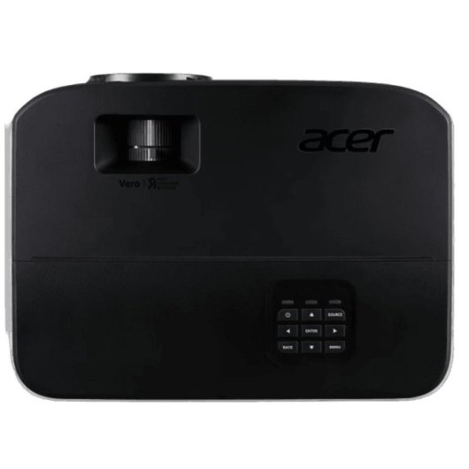 Proyector Acer PD2527i 1080p 2700 Lúmenes 250" Lámpara DLP WiFi Tiro Ultracorto