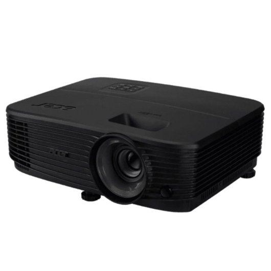 Proyector Acer PD2527i 1080p 2700 Lúmenes 250" Lámpara DLP WiFi Tiro Ultracorto