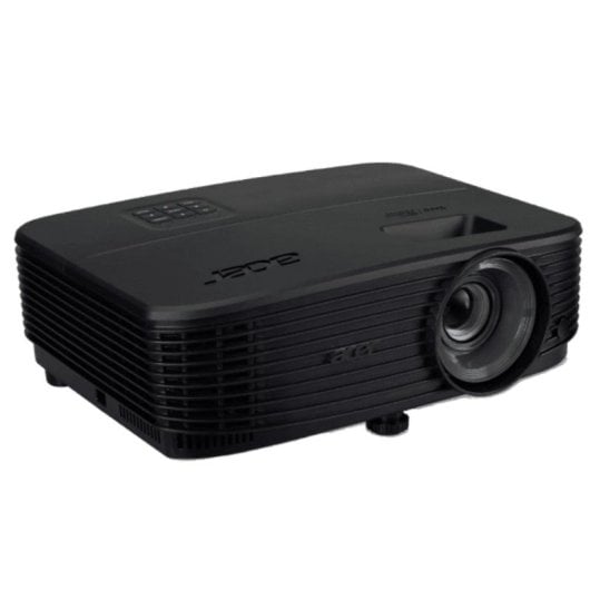 Proyector Acer PD2527i 1080p 2700 Lúmenes 250" Lámpara DLP WiFi Tiro Ultracorto