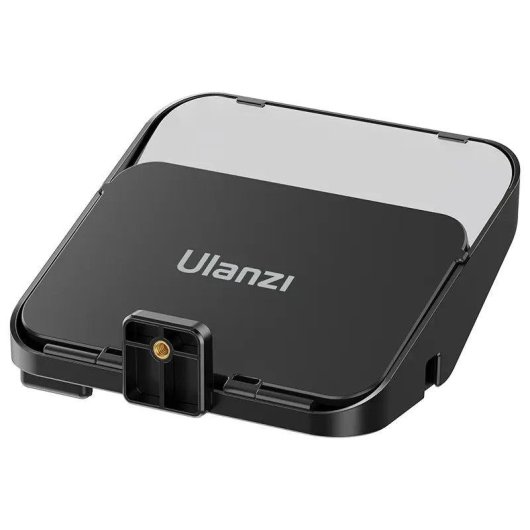 Suporte para Câmara Ulanzi RT02 Preto