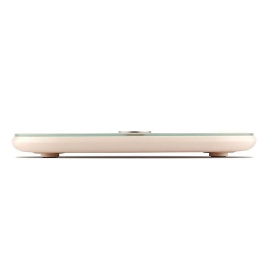 Báscula Digital Beautifly SlimSense Hasta 180 kg Multifunción Bluetooth Control por App