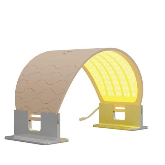 Dispositivo de Terapia Facial LED Beautifly OmniLight Pro Beige