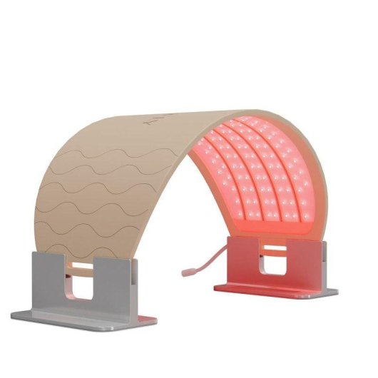 Dispositivo de Terapia Facial LED Beautifly OmniLight Pro Beige