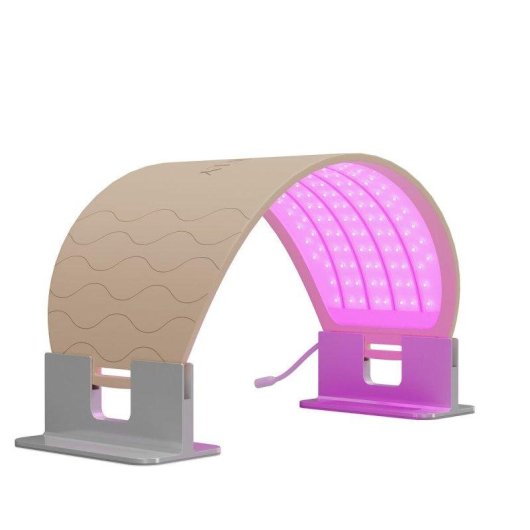 Dispositivo de Terapia Facial LED Beautifly OmniLight Pro Beige